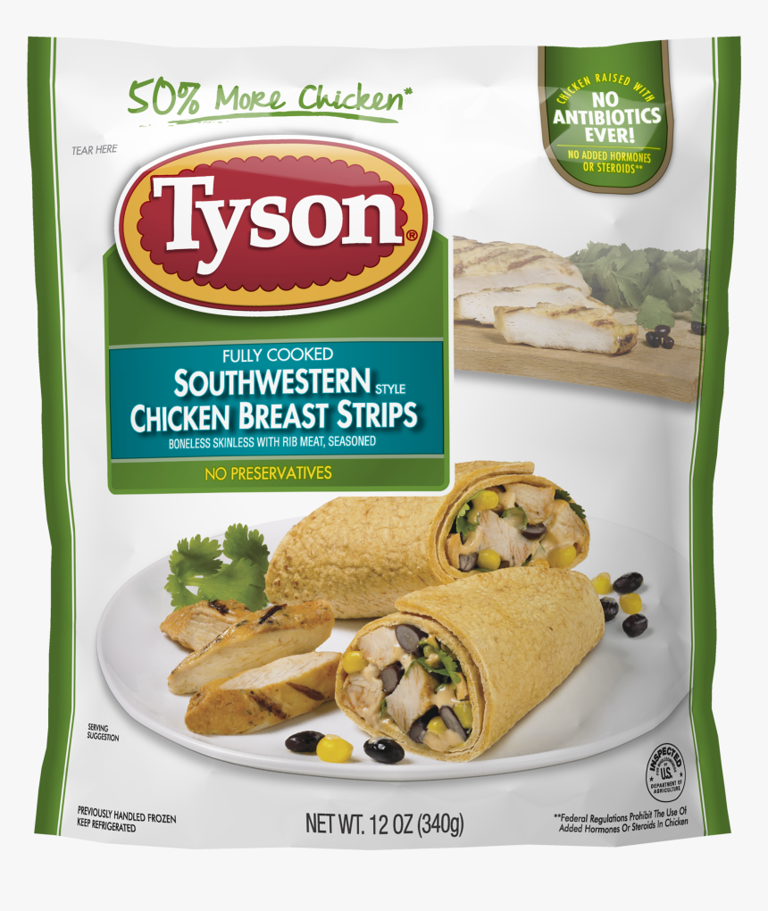 Tyson Grilled Chicken, HD Png Download, Free Download