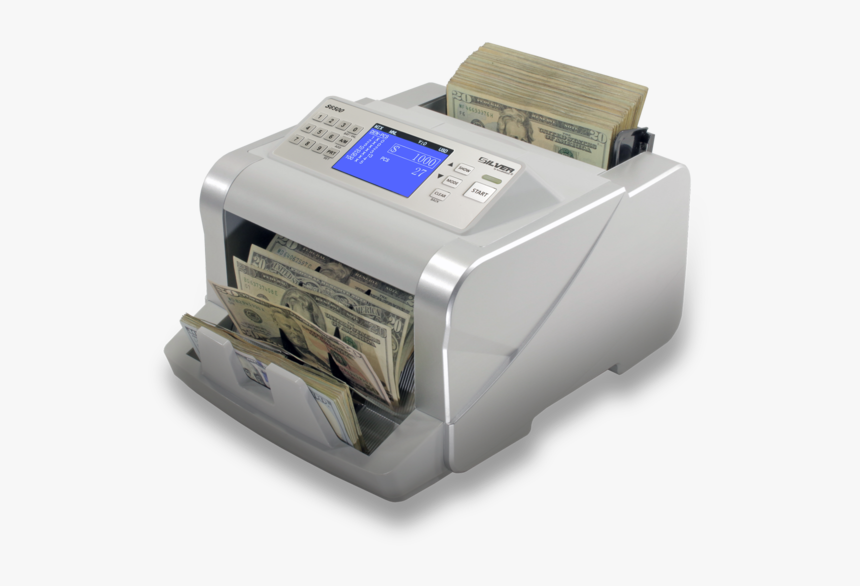 Accubanker 6500, HD Png Download, Free Download