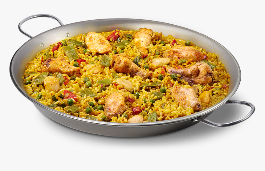 Arroz Con Gandules - Pesto Noodles And Company, HD Png Download, Free Download