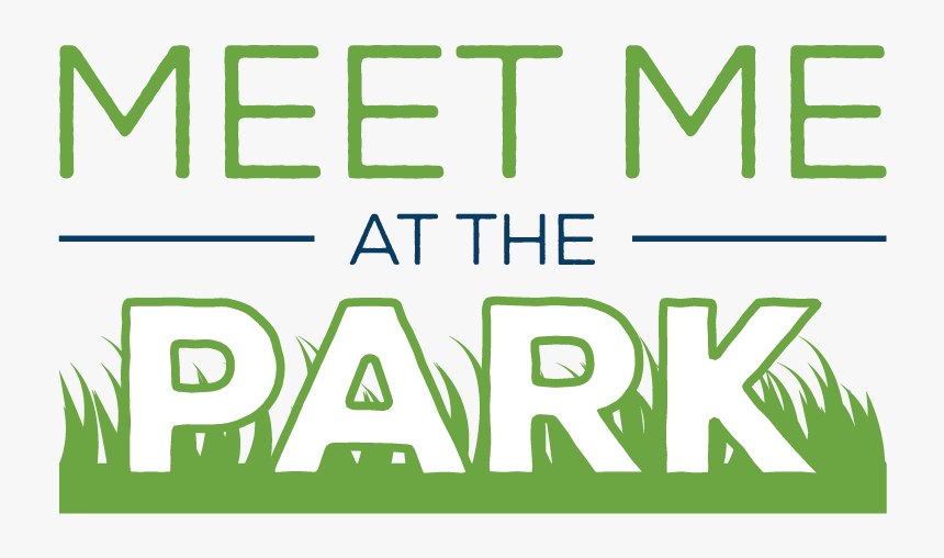 Meet Me At The Park Logo, HD Png Download, Free Download