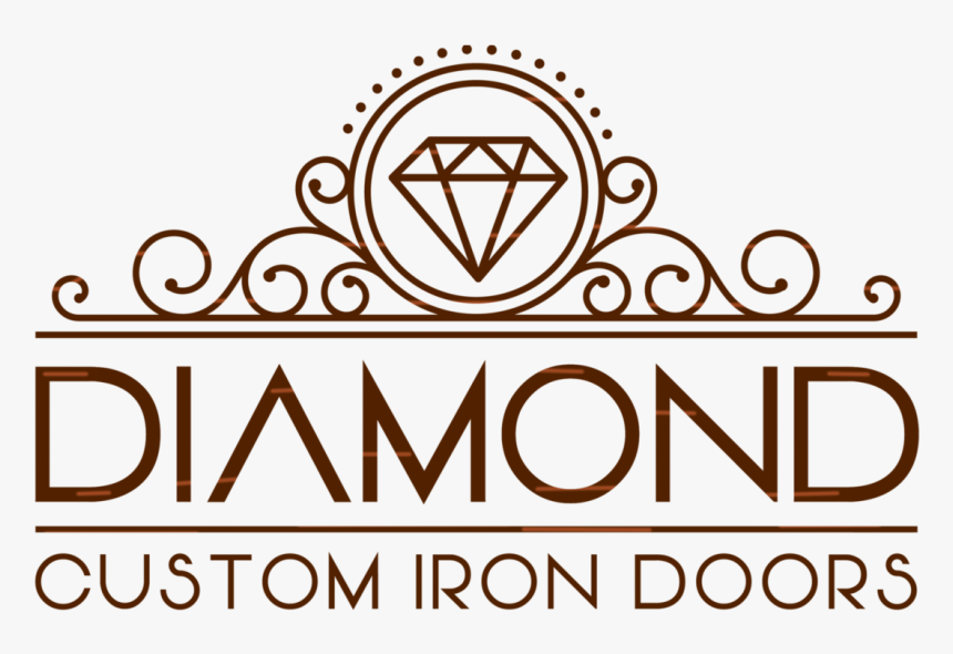 Custom Iron Doors Orange County, Iron Gates, Railings,, HD Png Download, Free Download