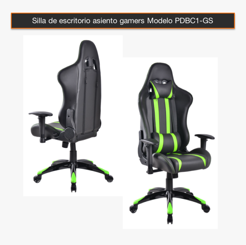 Modern Ergonomic Chairs, HD Png Download, Free Download