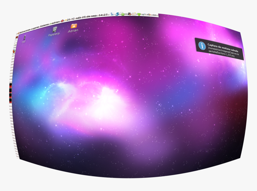 Galaxy, HD Png Download, Free Download