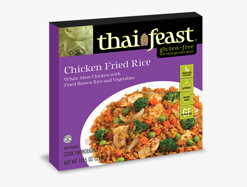 Transparent Fried Rice Clipart - Thai Cuisine, HD Png Download, Free Download