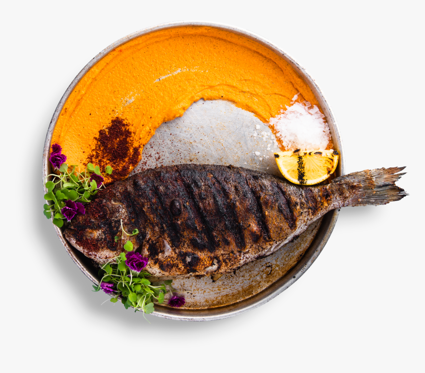 Transparent Pescado Png - Ikan Bakar, Png Download, Free Download