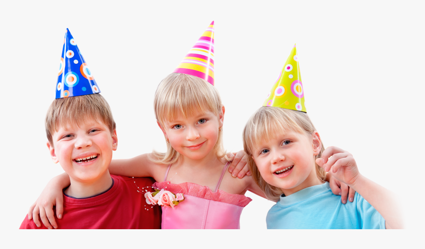 Birthday Party, HD Png Download, Free Download