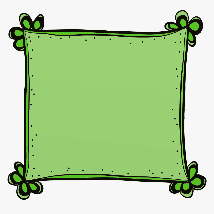 Frames Ideas, Cute Frames, Borders And Frames, Art - Cute Borders And Frames, HD Png Download, Free Download