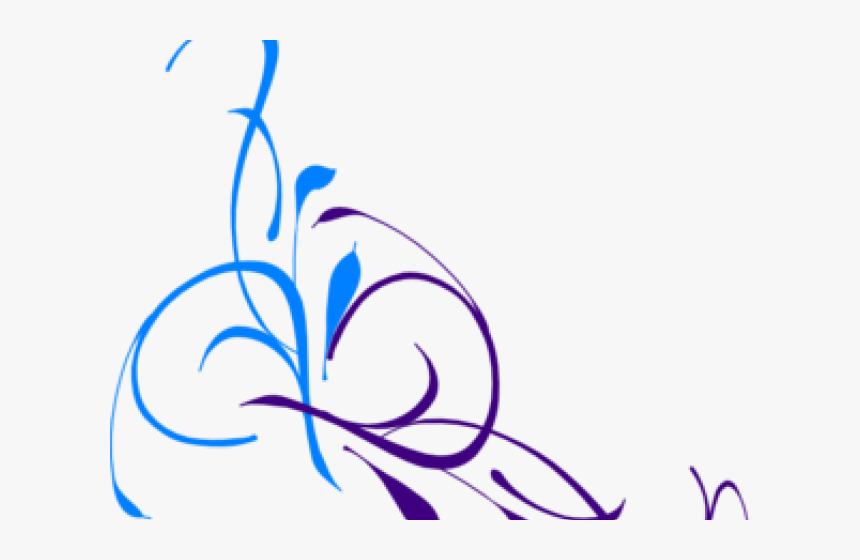 Purple Flower Vector Png, Transparent Png, Free Download