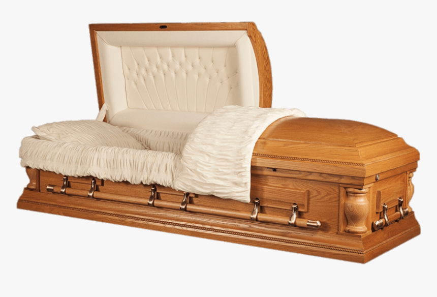 Open Coffin - Ataud Png, Transparent Png, Free Download