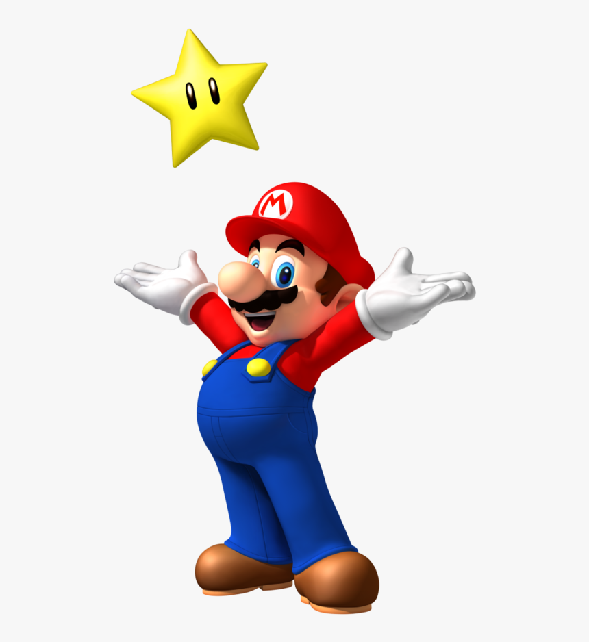 Mario Party Hd - Mario Mario Party 9, HD Png Download, Free Download