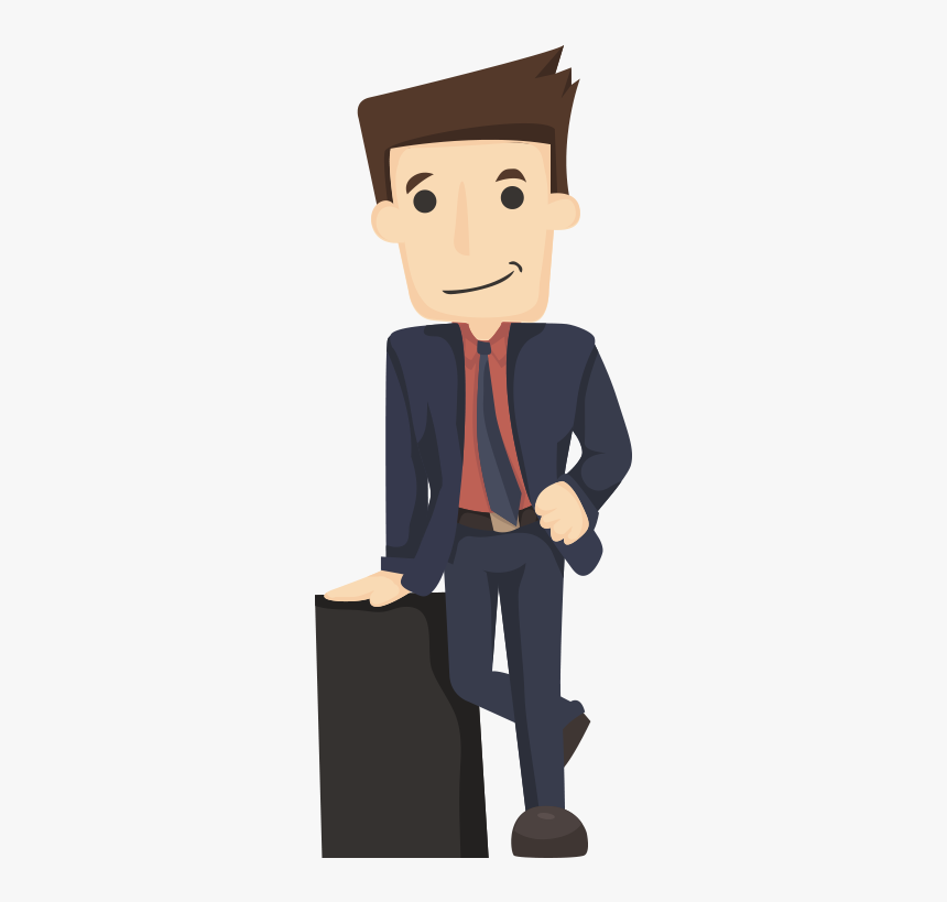 # - Investor Cartoon Png, Transparent Png, Free Download