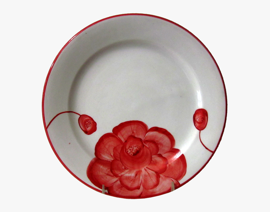 Transparent Rosa Roja Png - Ceramic, Png Download, Free Download