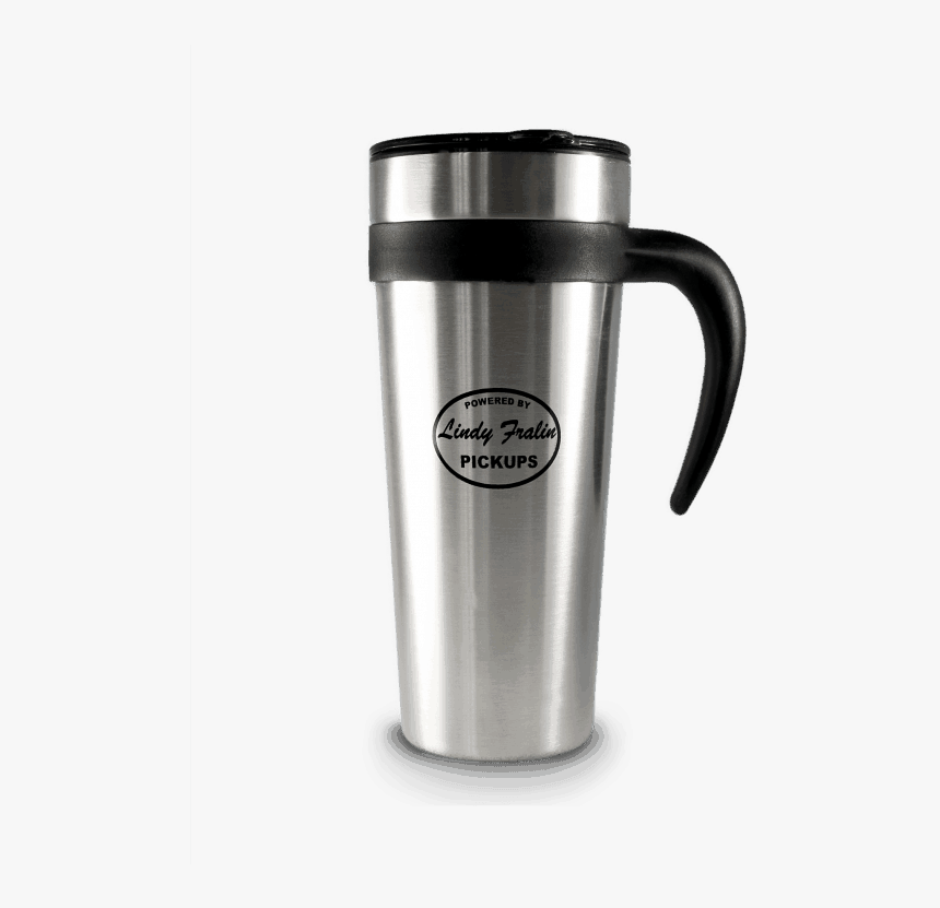 Fralin Pickups Coffee Mug - Water Bottle, HD Png Download, Free Download