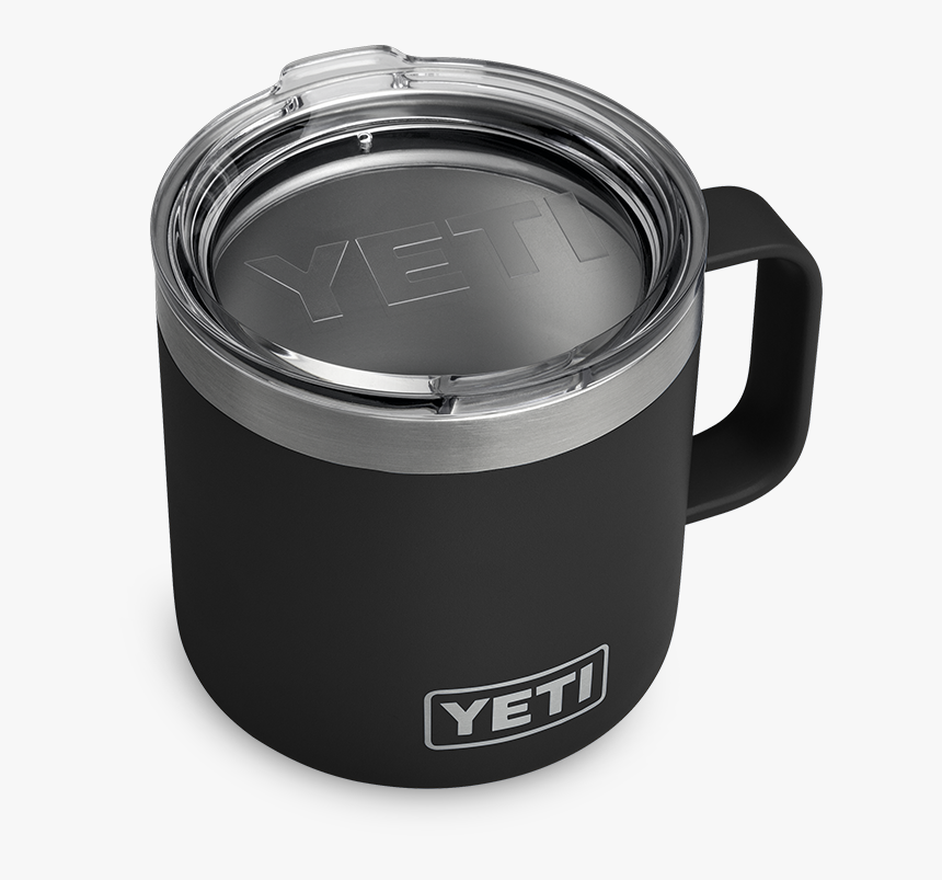 Yeti Rambler 14 Oz Mug, HD Png Download, Free Download