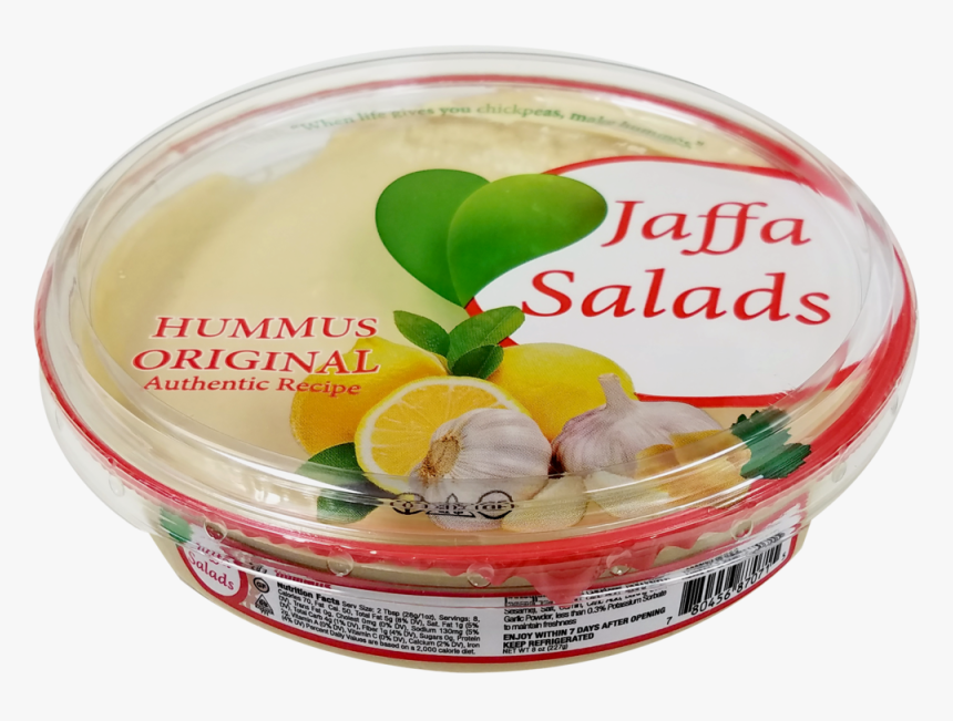 Hummus Original Angle, HD Png Download, Free Download