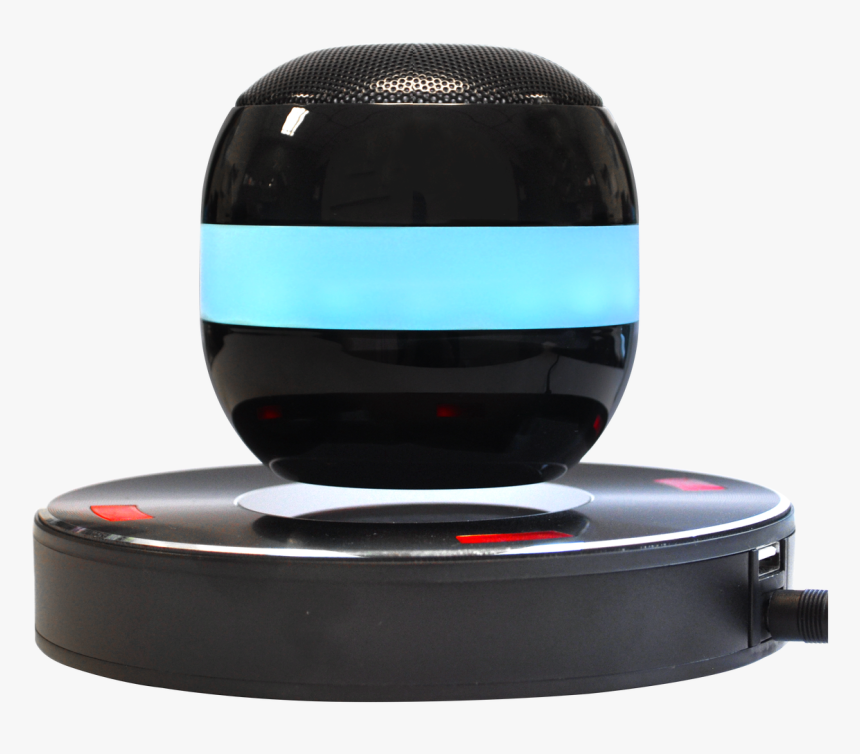 Xmagic 2 Levitating Speaker - Sphere, HD Png Download, Free Download