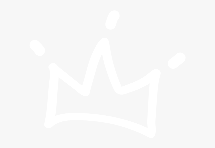 Aafe White Crown - Illustration, HD Png Download, Free Download
