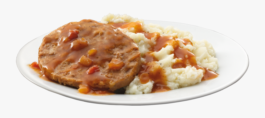 Meatloaf - Arroz A La Cubana, HD Png Download, Free Download