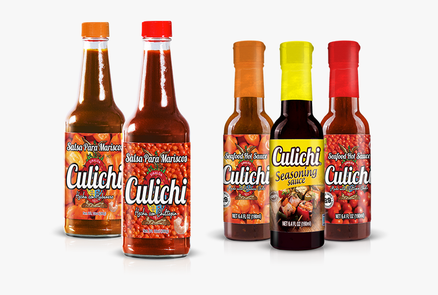 Salsa Culichi, HD Png Download, Free Download