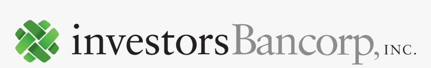 Investors Bancorp Logo, HD Png Download, Free Download