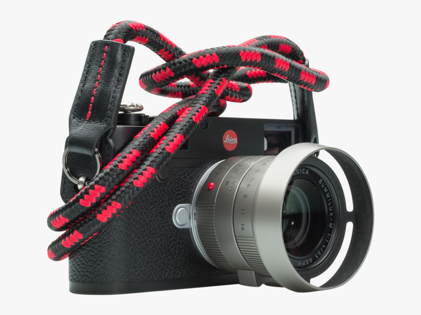 Vi Vante Cliffhanger Camera Strap Skynet 9, HD Png Download, Free Download