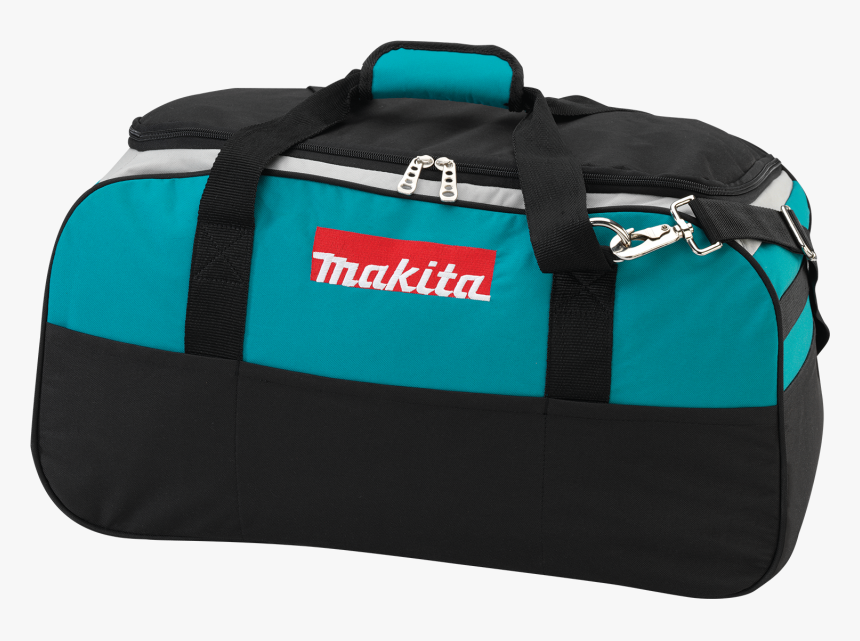 831284-7 - Makita Bag, HD Png Download, Free Download