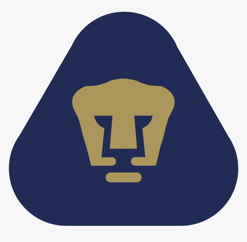 Pumas Unam Logo, HD Png Download, Free Download