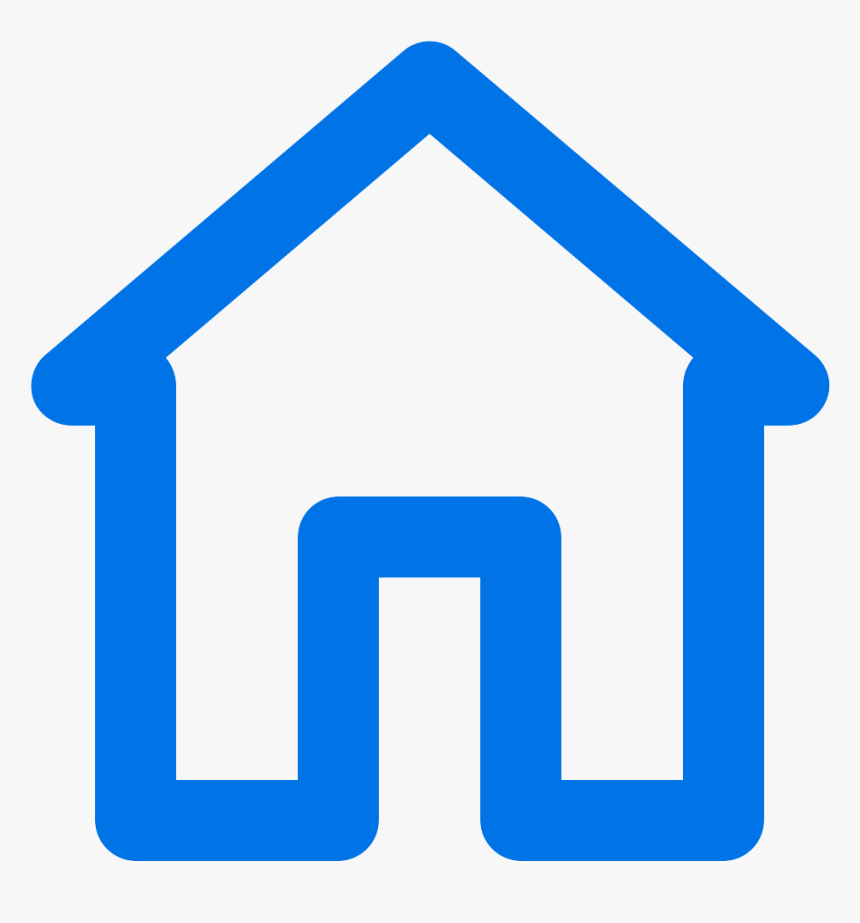 Home Icon Ui Png Clipart , Png Download, Transparent Png, Free Download