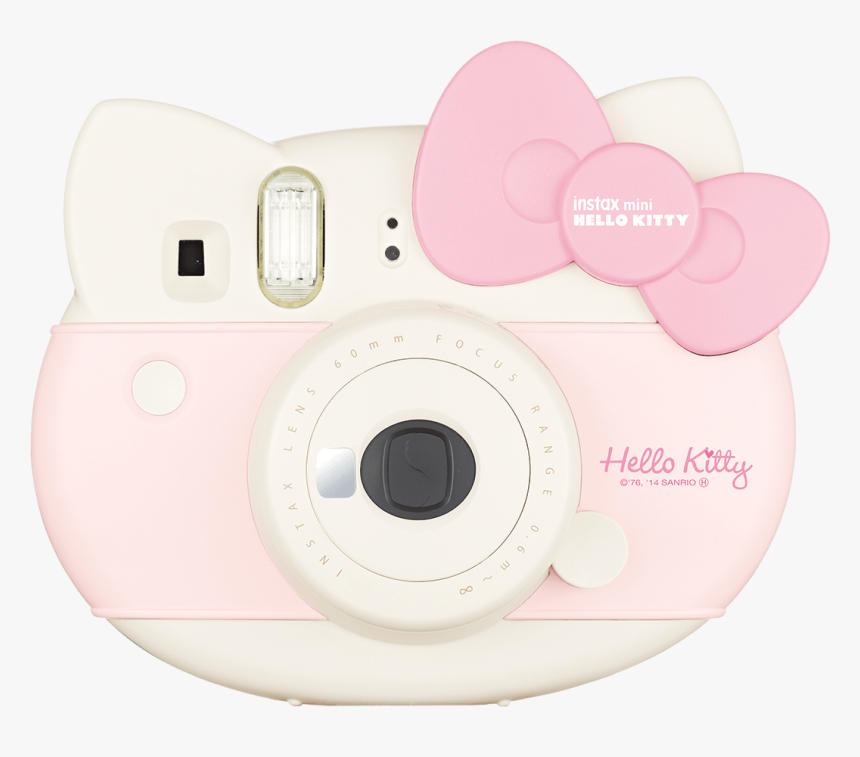 Transparent Cute Camera Png - Instant Camera, Png Download, Free Download