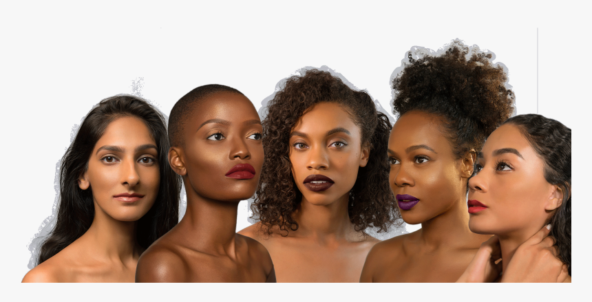 Melanin People, HD Png Download, Free Download