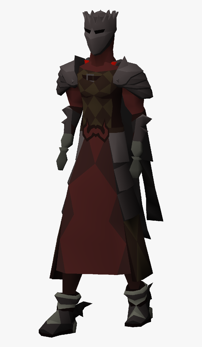 Osrs Inquisitor Armor, HD Png Download, Free Download