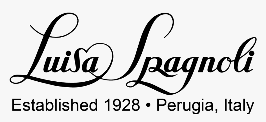 Elegant Italian Women"s Apparel - Luisa Spagnoli Logo Png, Transparent Png, Free Download