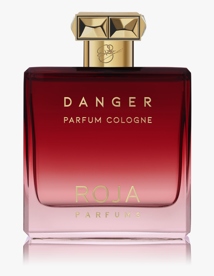 Danger Pour Homme - Roja Parfum Cologne, HD Png Download, Free Download