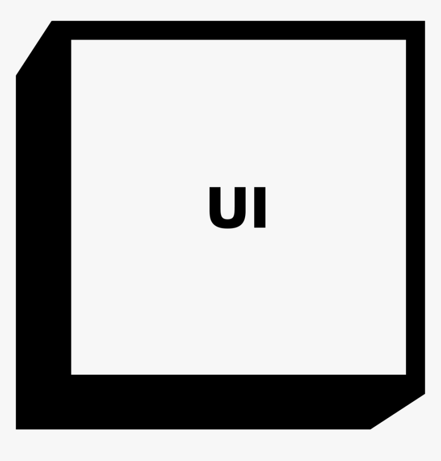 Boxes 1 Ui - Printing, HD Png Download, Free Download