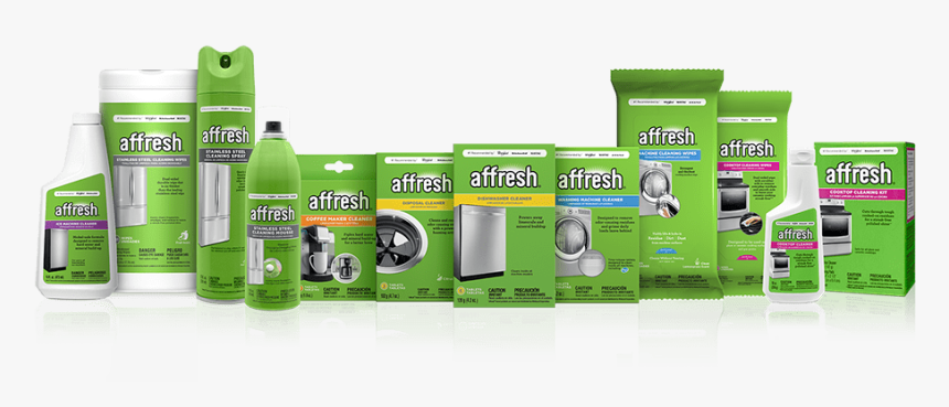Affresh Products, HD Png Download, Free Download