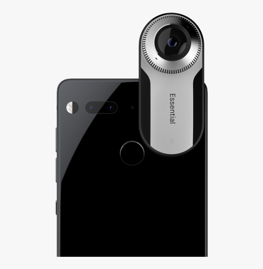 360 moto mod camera