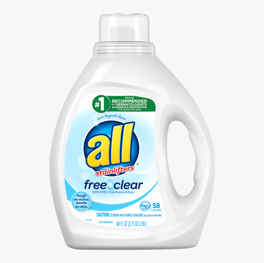 All Free Clear, HD Png Download, Free Download