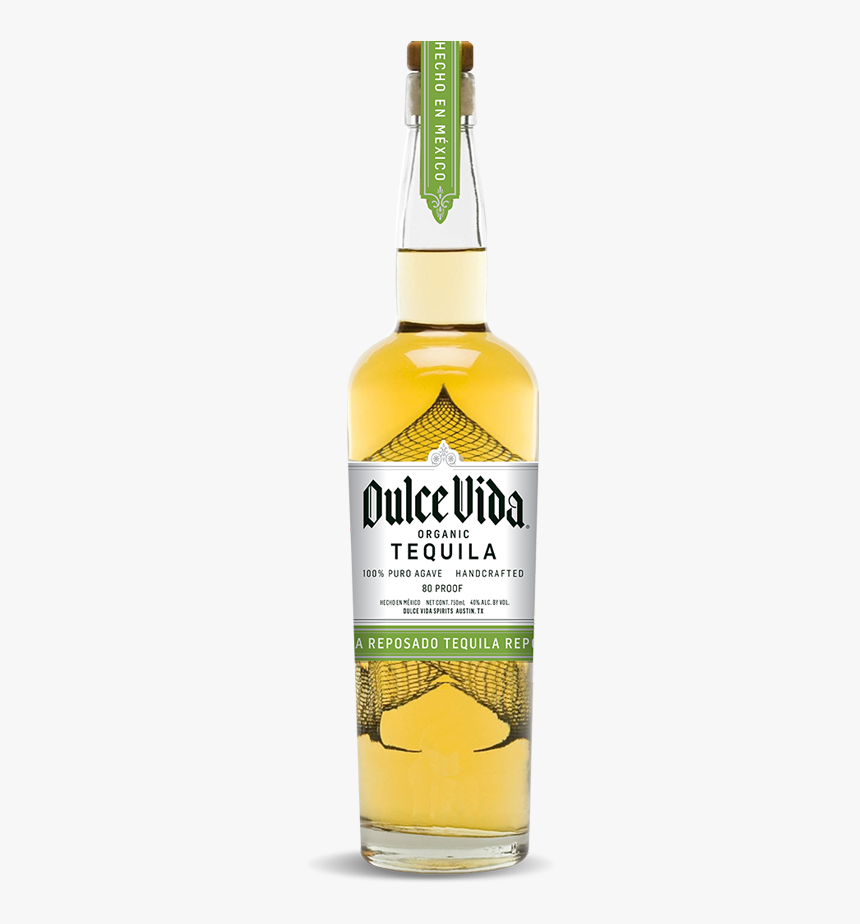 Reposado - Dulce Vida Reposado Tequila, HD Png Download, Free Download