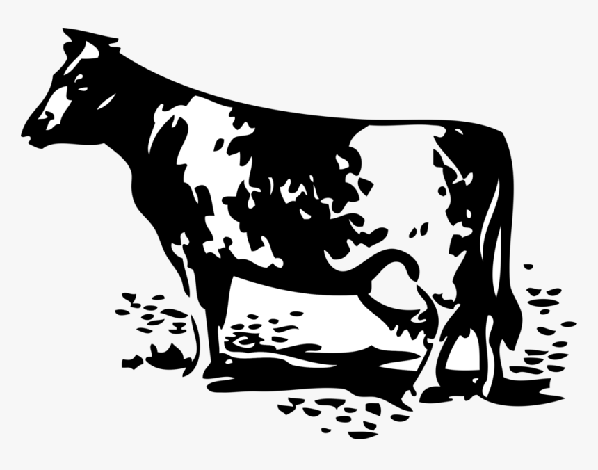 Dairy Farm Clipart, HD Png Download, Free Download