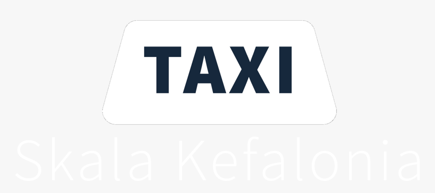 Transparent Taxi Sign Png - Skm, Png Download, Free Download