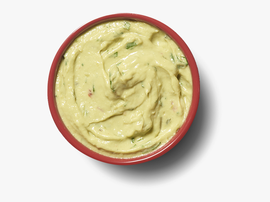 Transparent Guacamole Png - Hummus, Png Download, Free Download