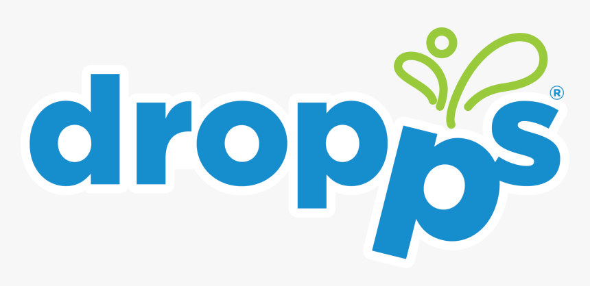 Dropps Logo Transparent, HD Png Download, Free Download