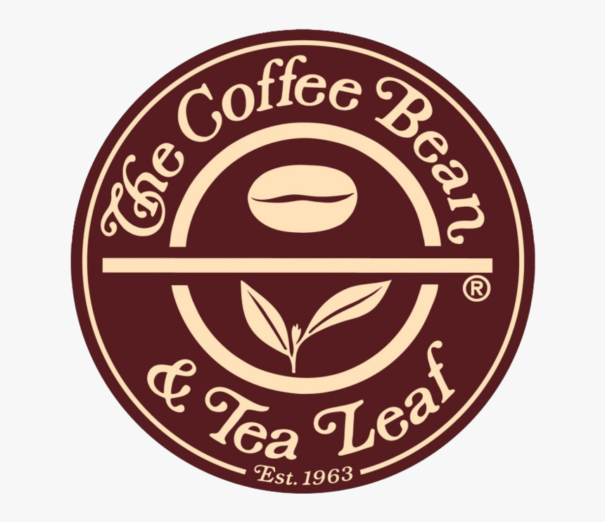 The Coffee Bean Tea Leaf , Png Download - Coffee Bean And Tea Leaf, Transparent Png, Free Download