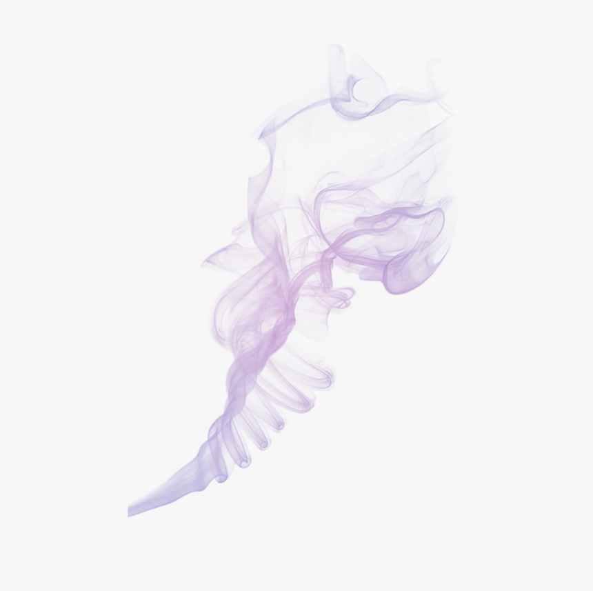 Transparent Smoke Sticker, HD Png Download, Free Download