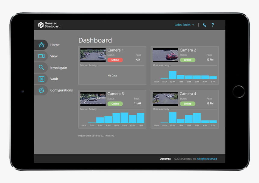 Tablet Computer, HD Png Download, Free Download