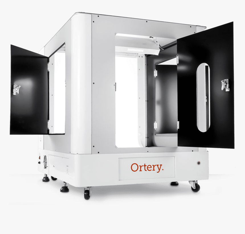 Ortery 3d Photobench - Cupboard, HD Png Download, Free Download