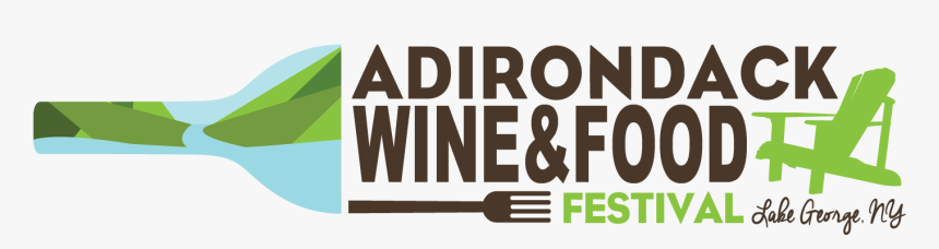 Adirondack Wine And Food Festival - Adirondack Food Festival, HD Png Download, Free Download