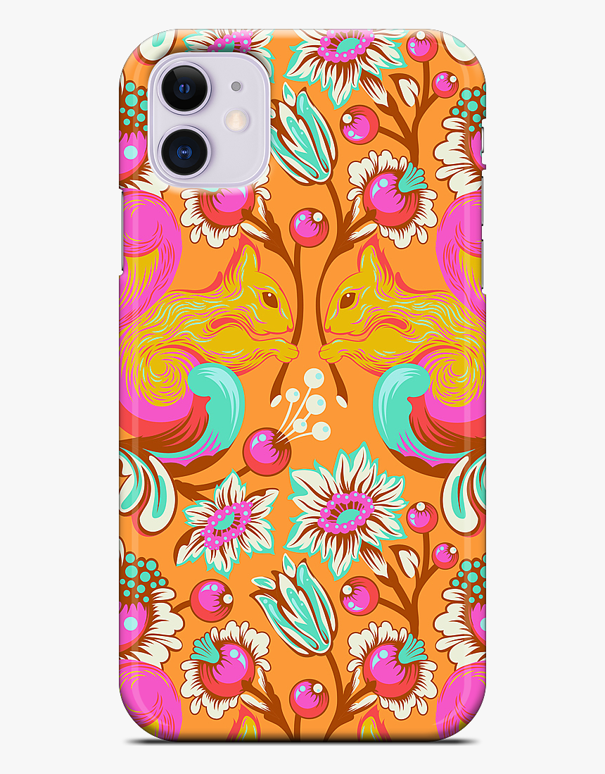 Squirrel Begonia Iphone Case"
 Data Mfp Src="//cdn - Mobile Phone Case, HD Png Download, Free Download