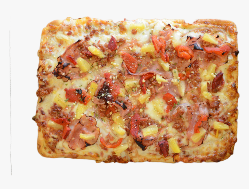 Flatbread, HD Png Download, Free Download