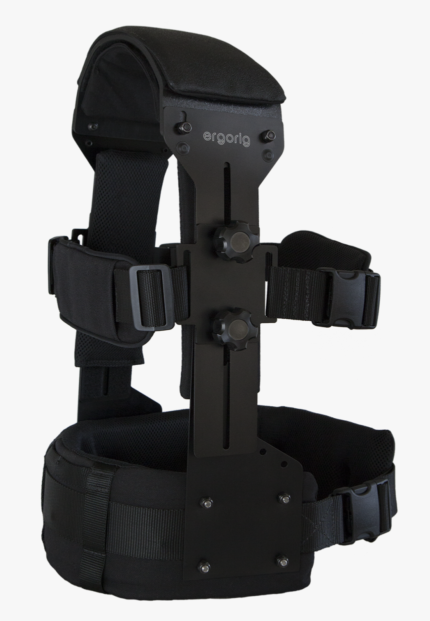 Ergorig, HD Png Download, Free Download